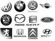 All vehicle makes and models.