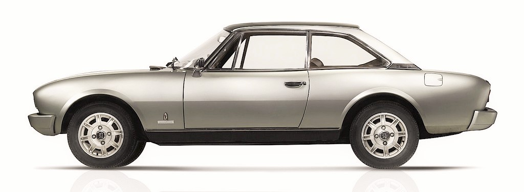 PEUGEOT 504 (2)